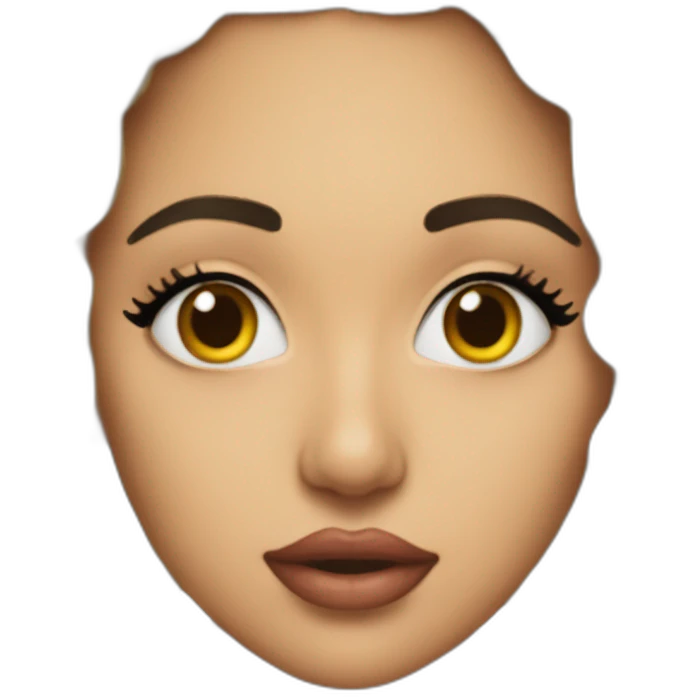 Kali uchis emoji