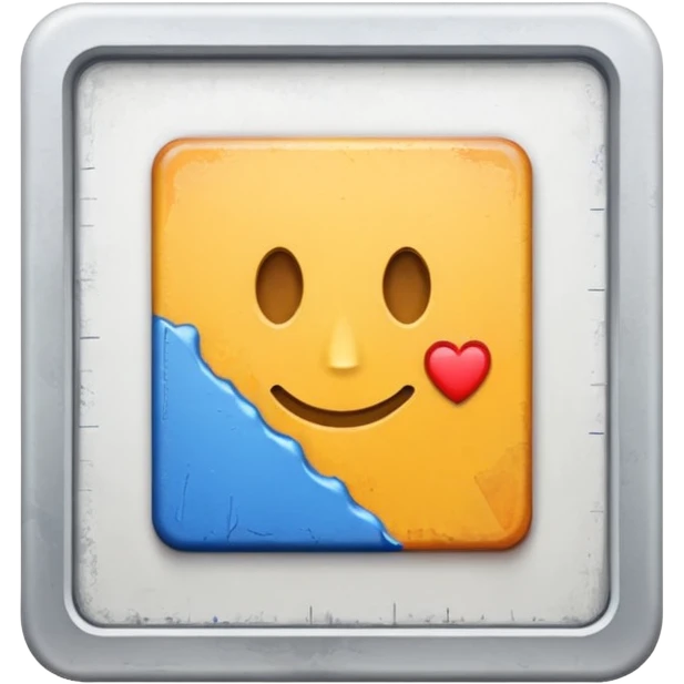 mac os icon crop ruler square wall paint emoji