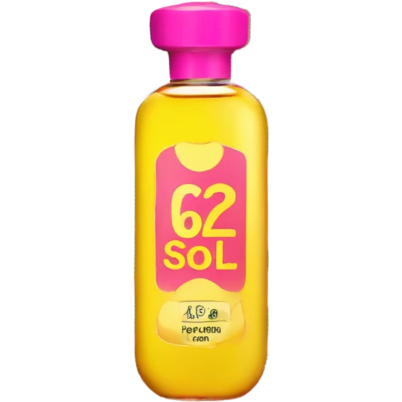Sol de Janeiro perfume 62 emoji