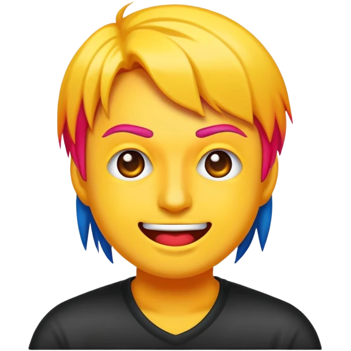 make emoji with nu-metal artist  emoji