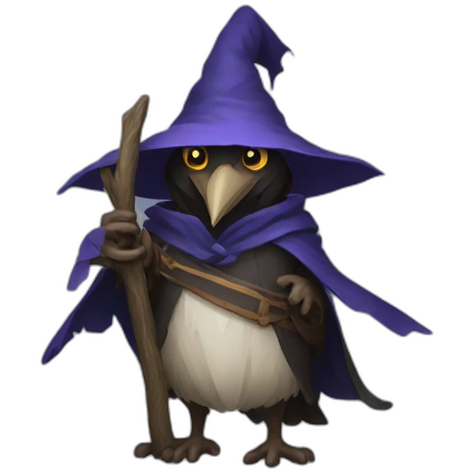 kenku mage emoji