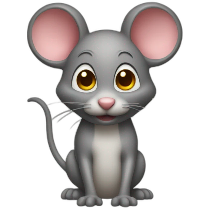 cursor-mouse emoji
