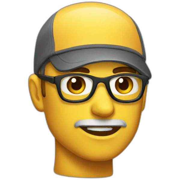 Cooler emoji