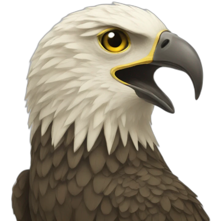 Aguia emoji