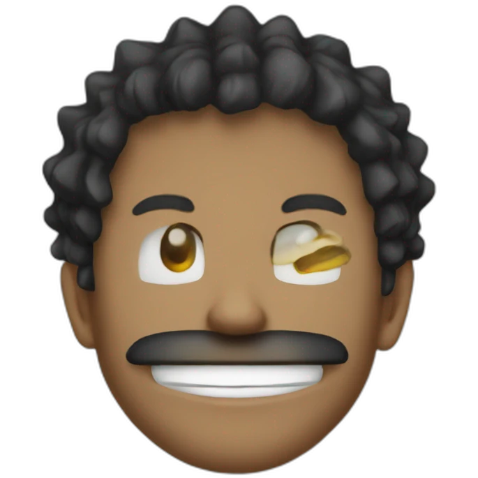 Vogmerry one piece emoji