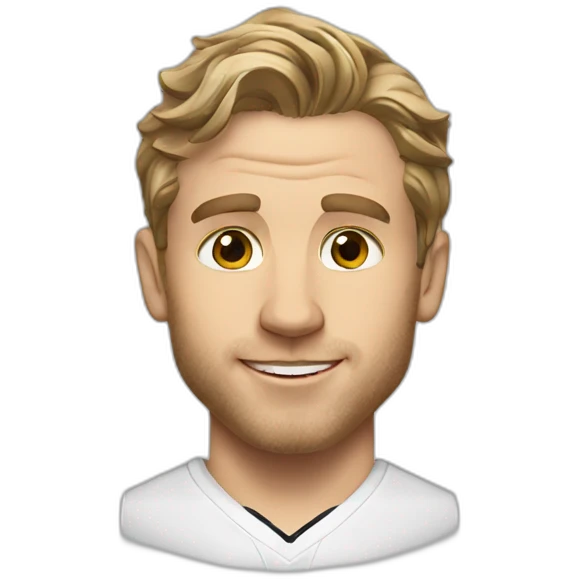 Patrick Kane emoji