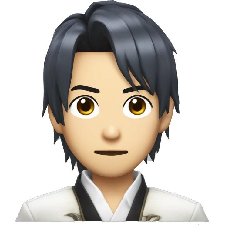 kiryu kazuma emoji