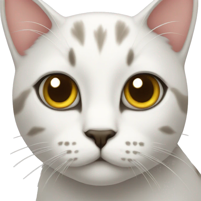 cat emoji