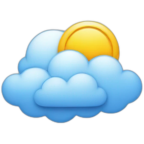 dropbox cloud storage emoji