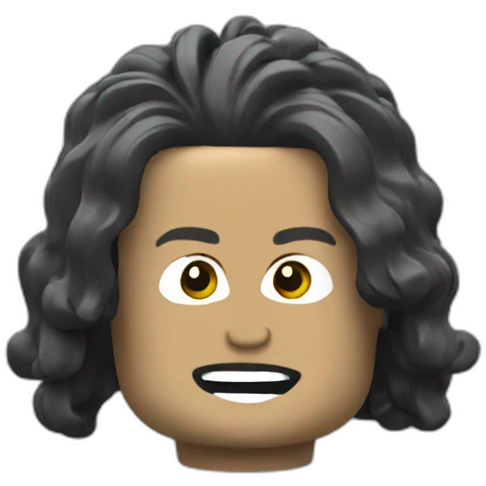 lego emoji