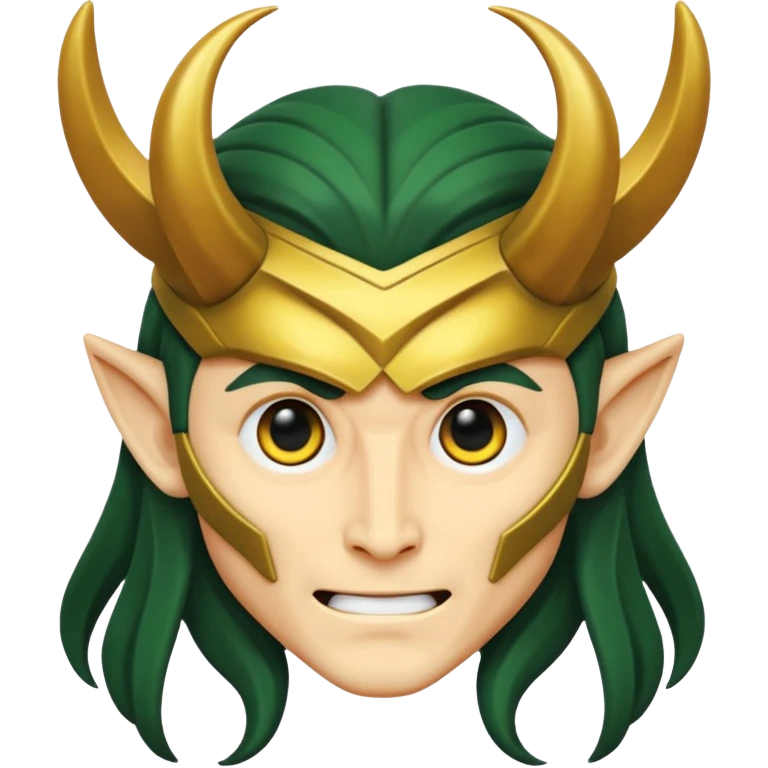 loki emoji