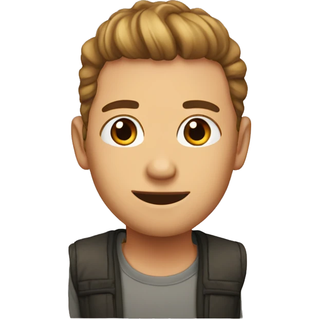 Лиса emoji