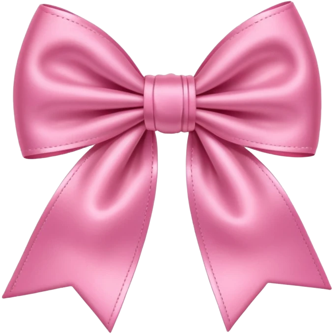 🎀🥹 emoji