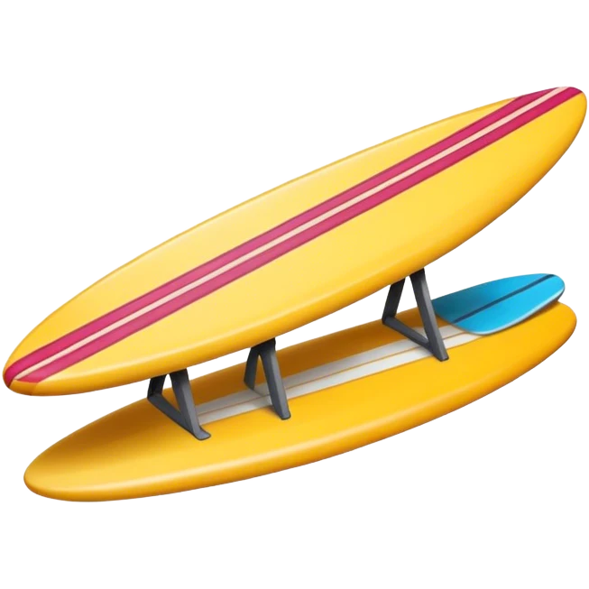 surfboard wax emoji