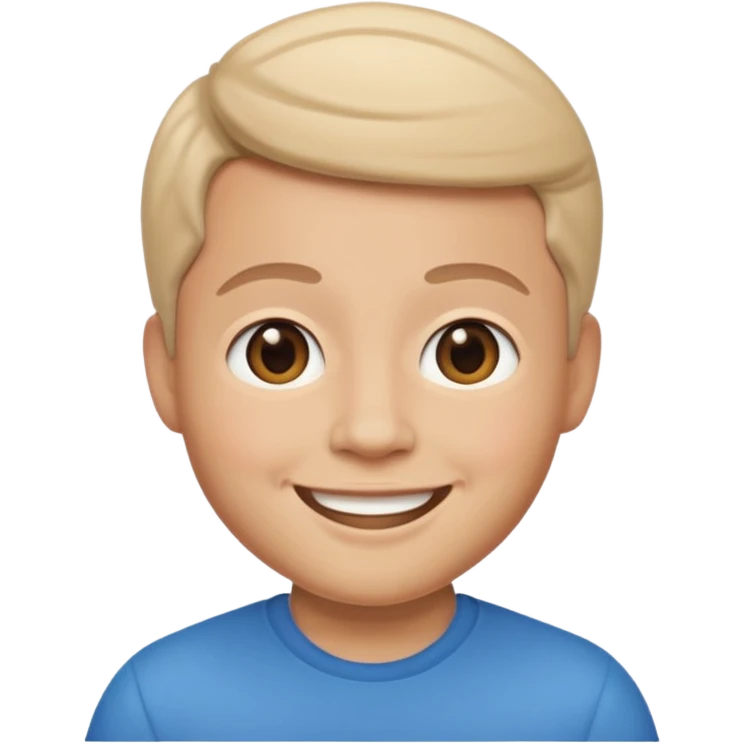Memoji emoji