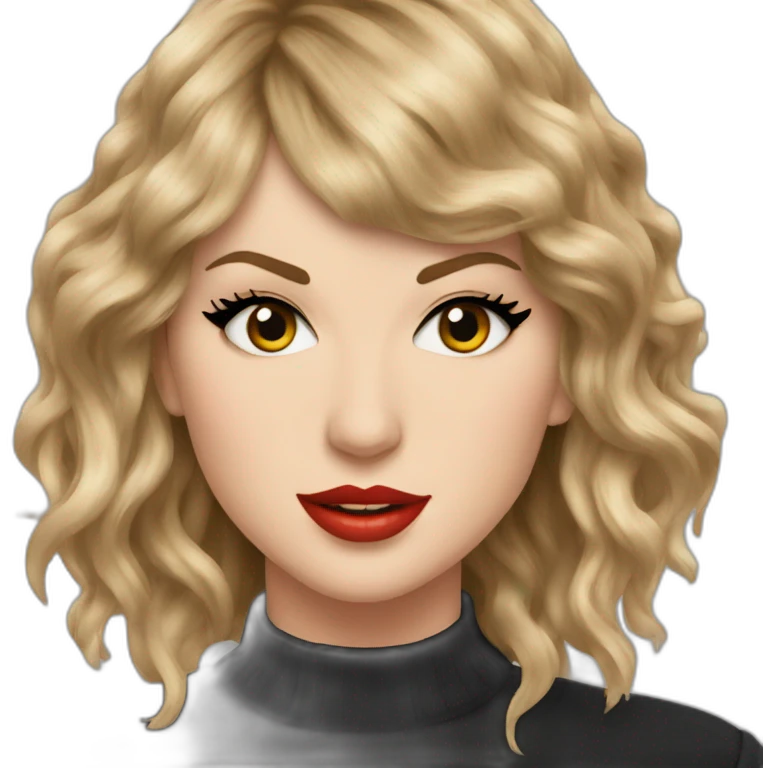 Taylor Swift  emoji