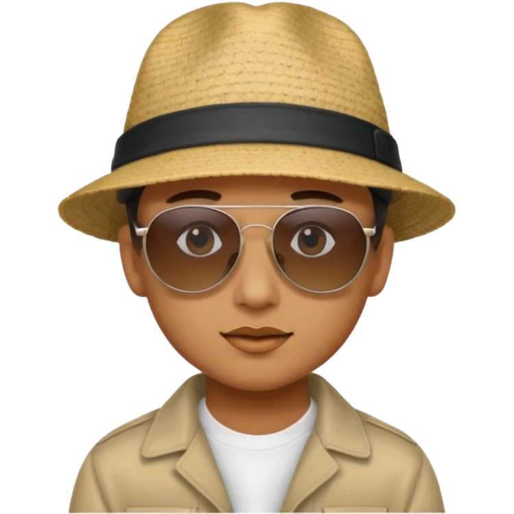 dominican republic dembow emoji