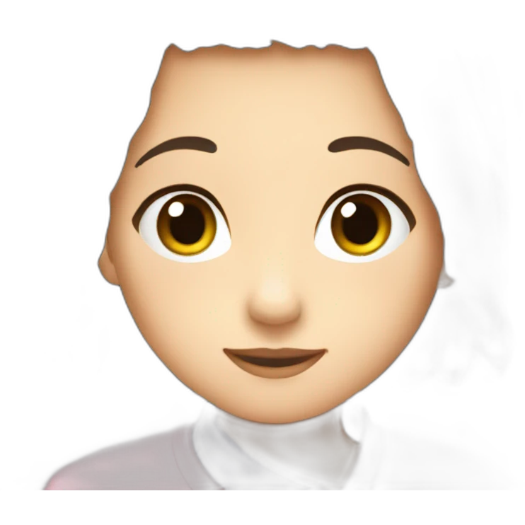 Nesuko emoji