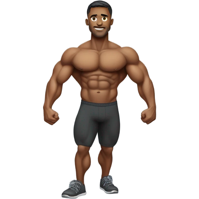Cdornerfitness  emoji