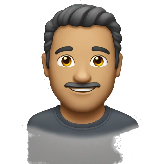 Злой бегемои emoji