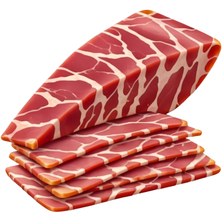 jamon emoji