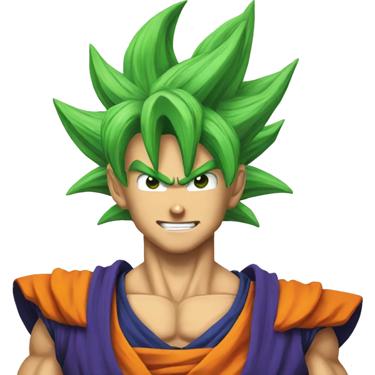 dragon ball emoji