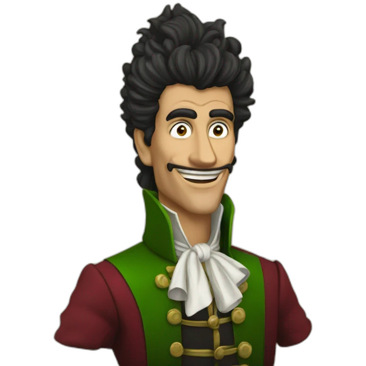 bartolomeo emoji