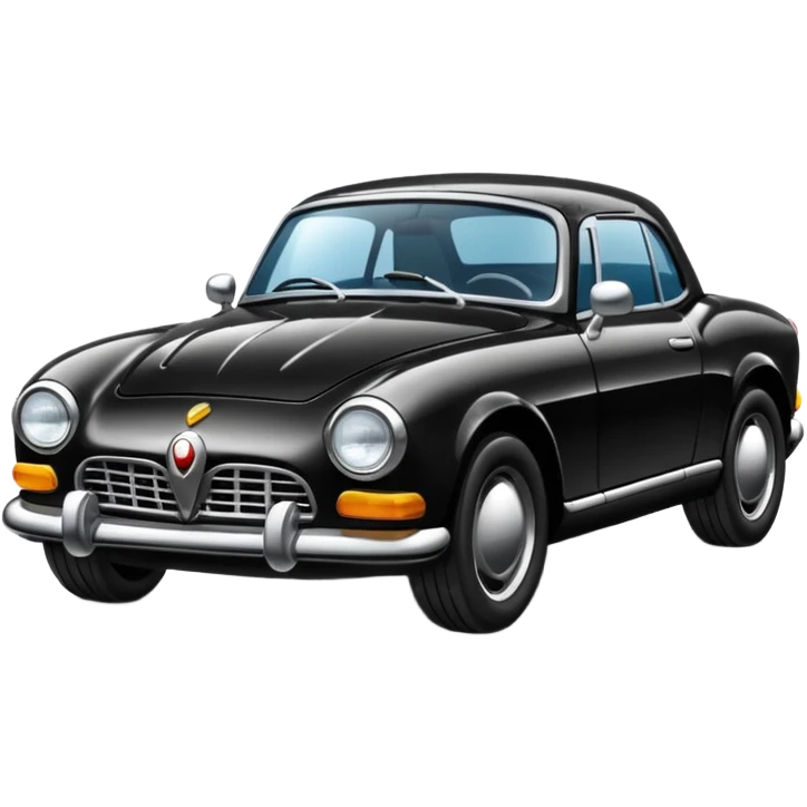 Brazza car emoji emoji