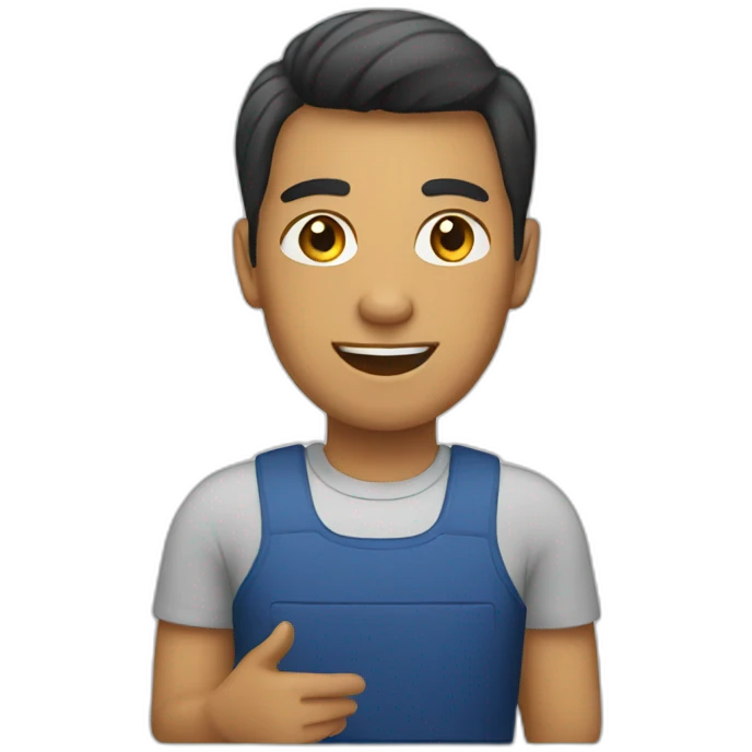 cashier emoji