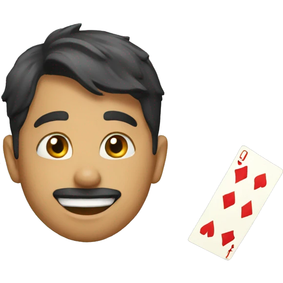 cards emoji