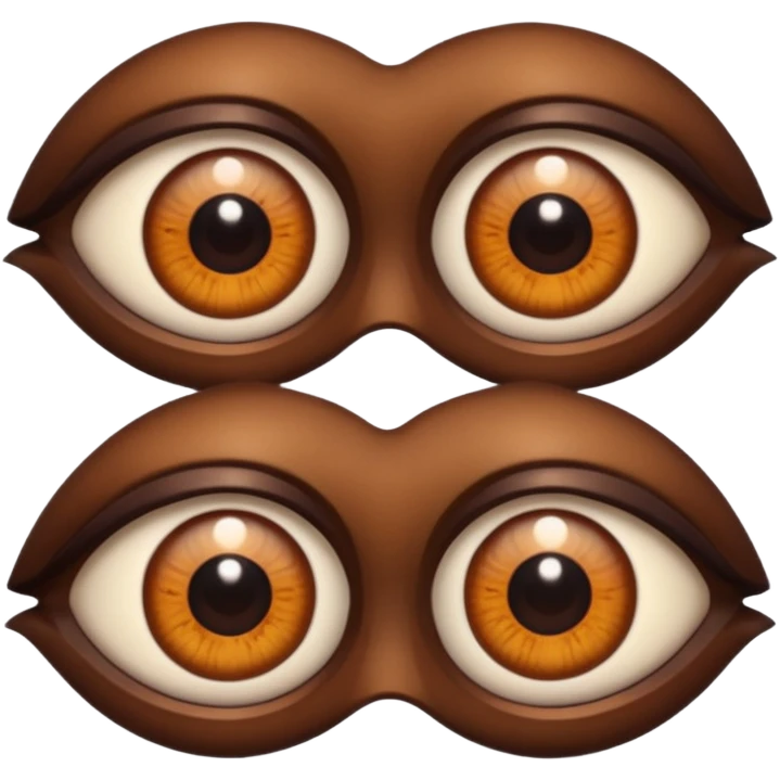 Eye,s emoji
