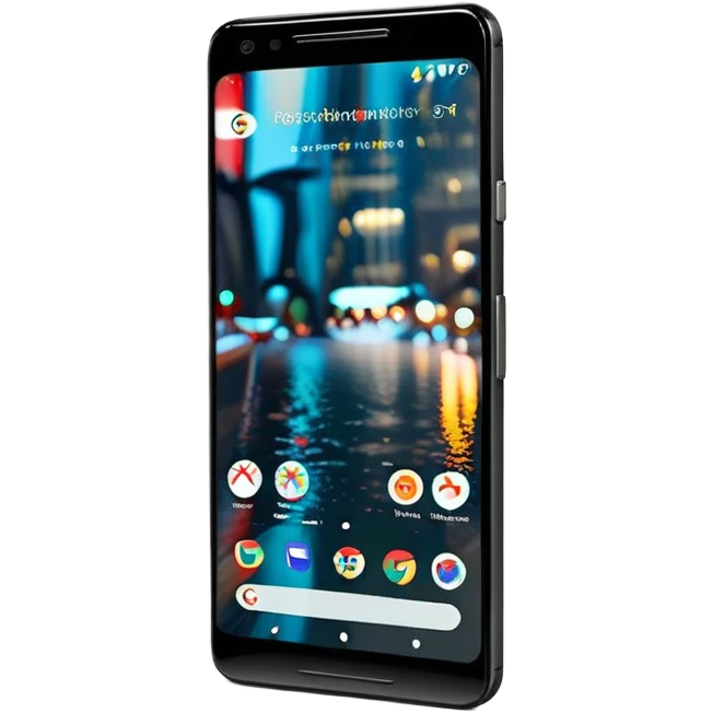 Google pixel 21 pro  emoji