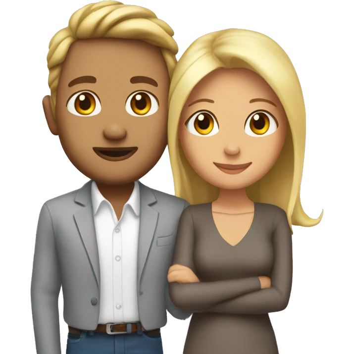 Create a love you pic for my wife  emoji