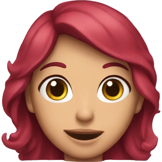 Corazones emoji
