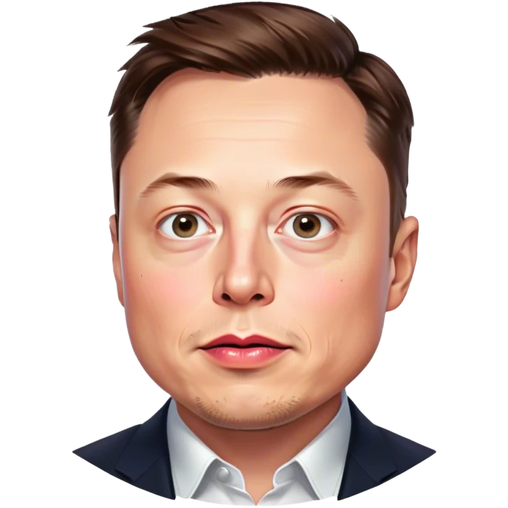 elon musk emoji