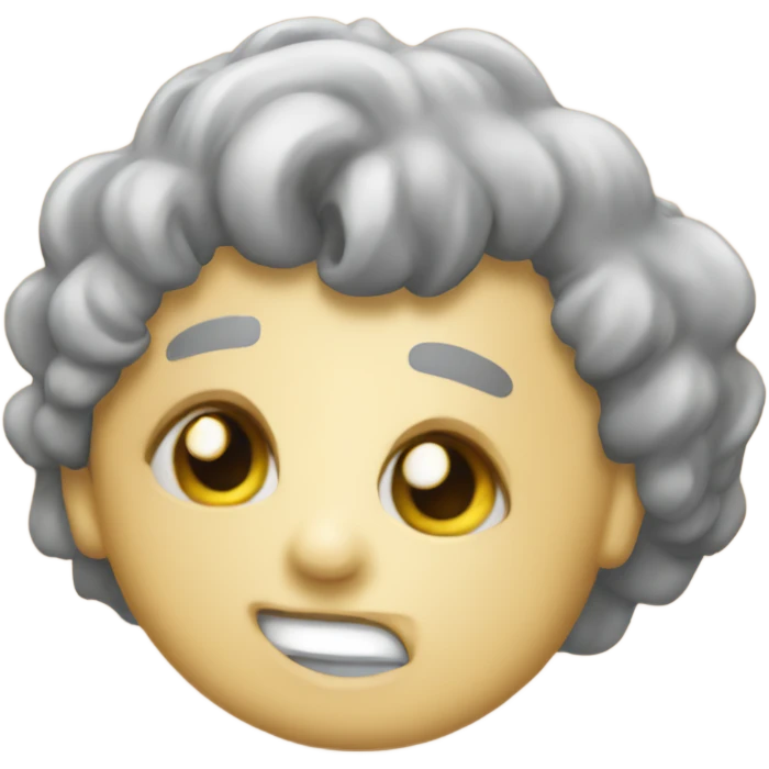 Create a work sticker emoji