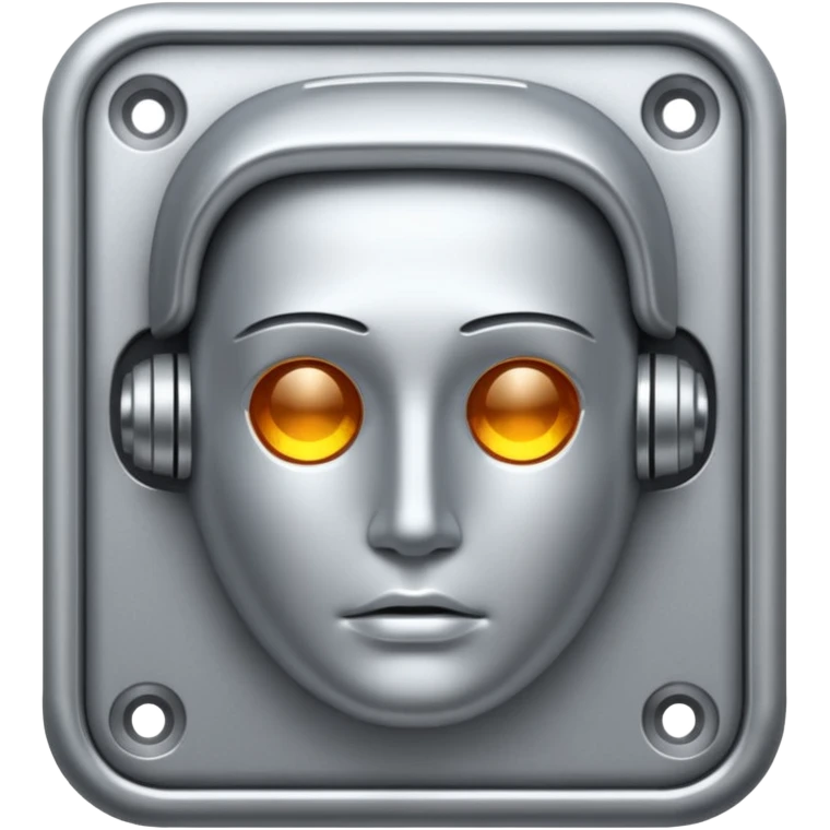 he Hitchhiker's Guide to the Galaxy supercomputer Deep Thought. emoji