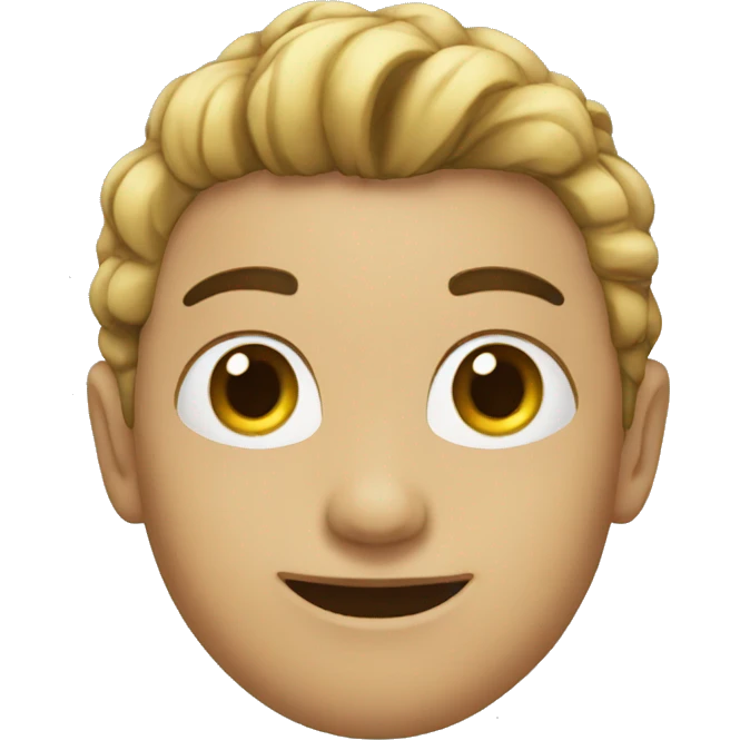 Zizi emoji