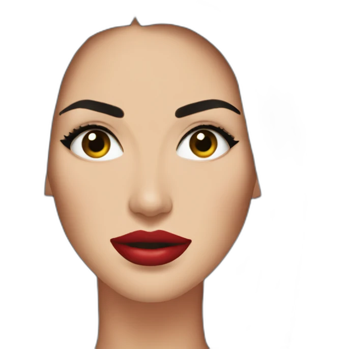 megan fox emoji