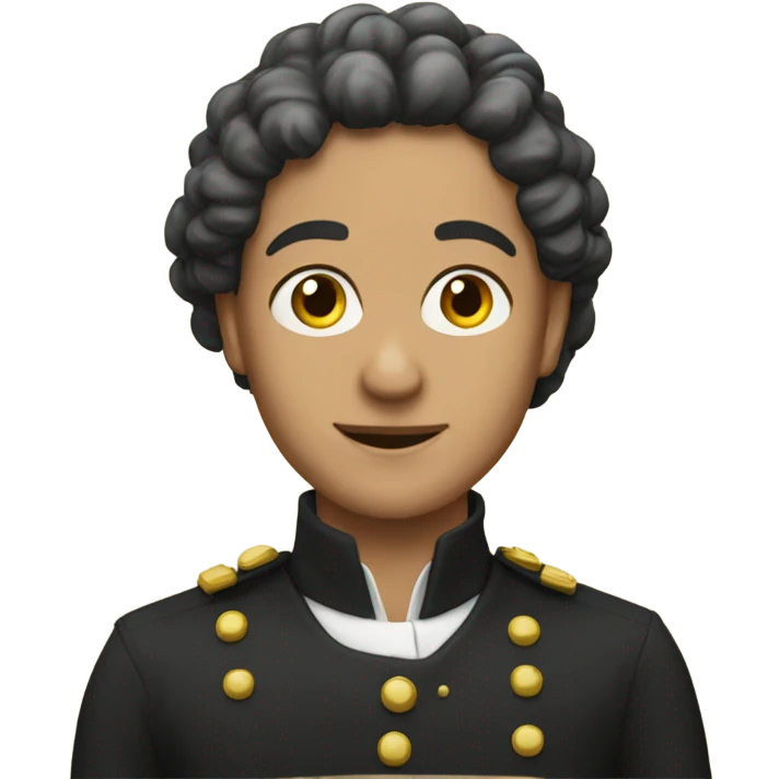 La Valette  emoji