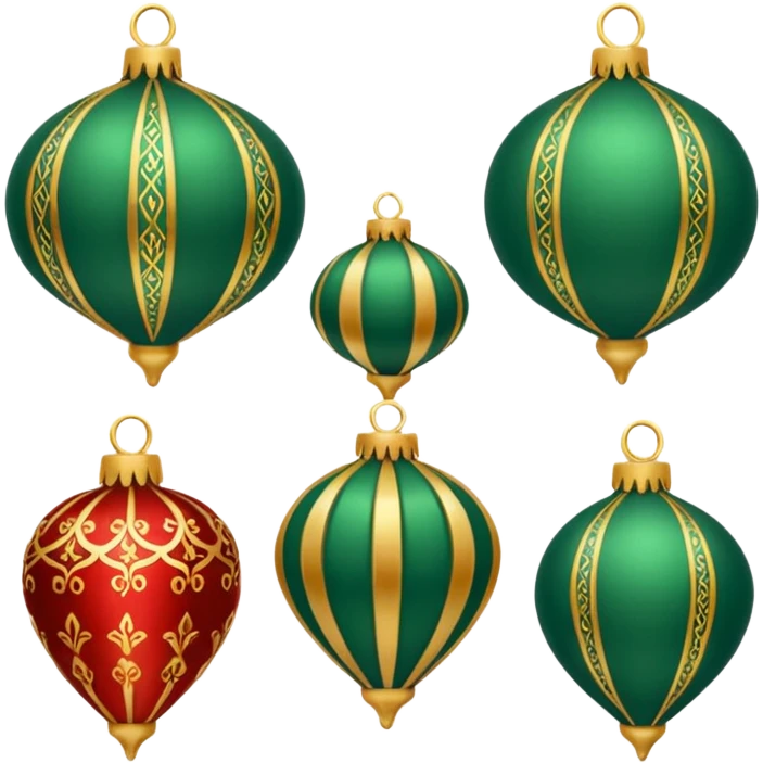 yılbaşı ağacı emoji