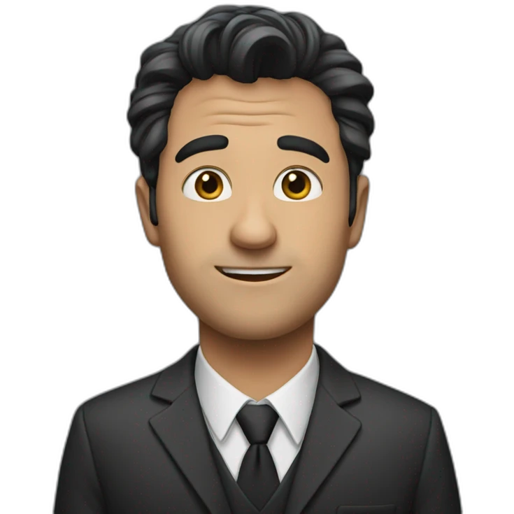 Harry Trumam emoji