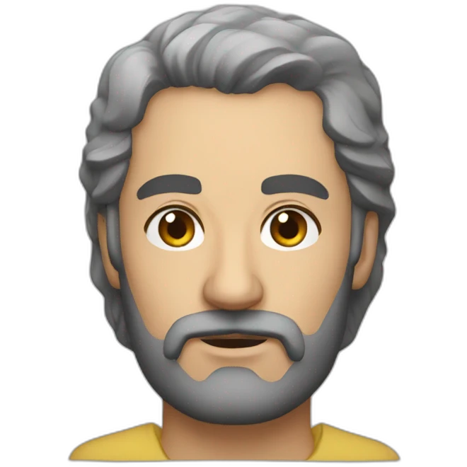 selim gros fdp emoji