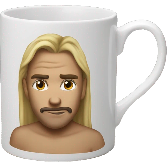 Best shitter in the world coffee mug emoji