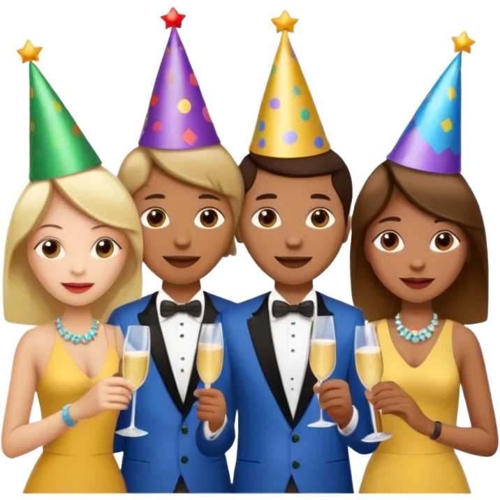 Bana 67 karaterini oluştur emoji