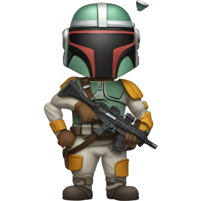 Boba  emoji