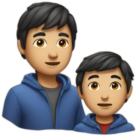 Wong lucas emoji