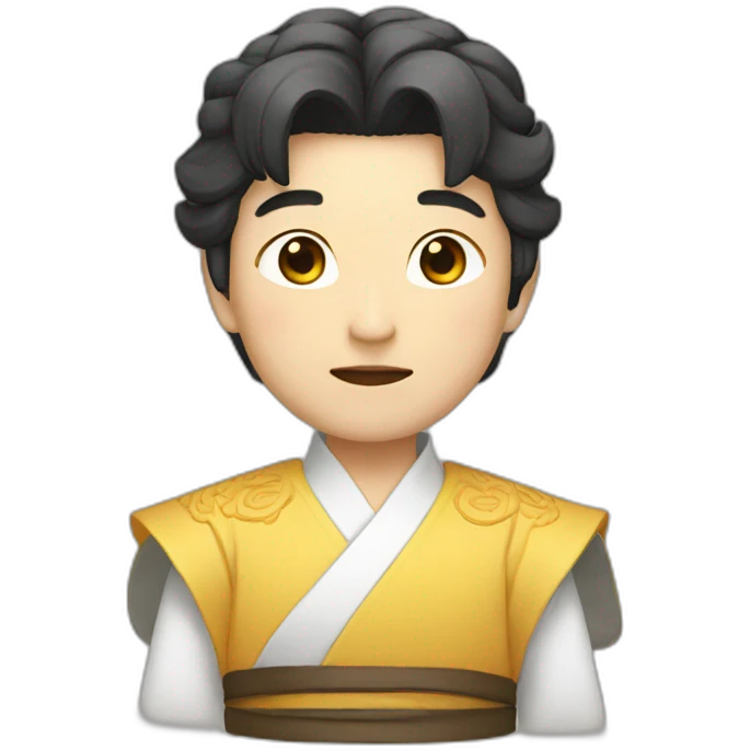 天安門 emoji