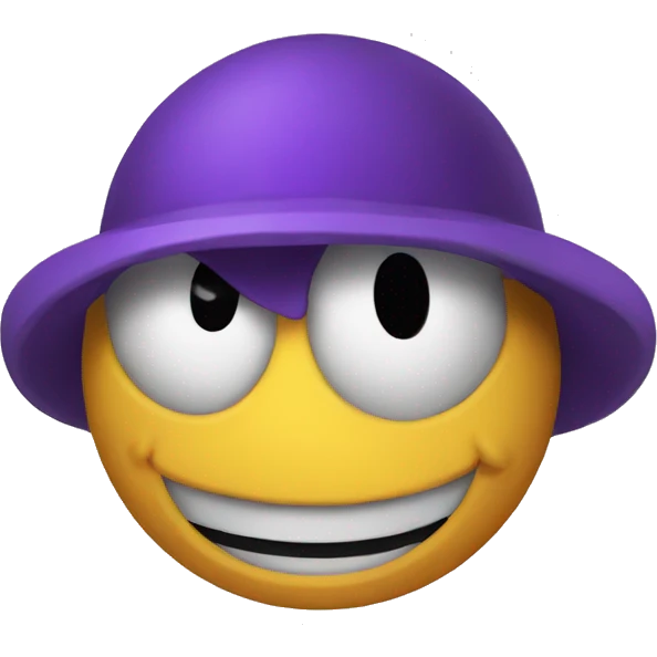 Rayman  emoji
