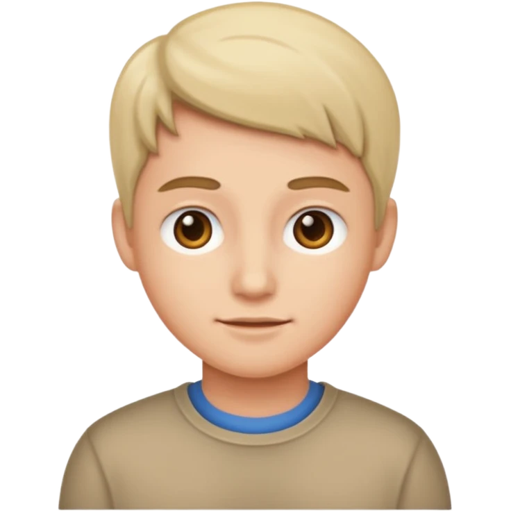 smothing more like nutral  emoji